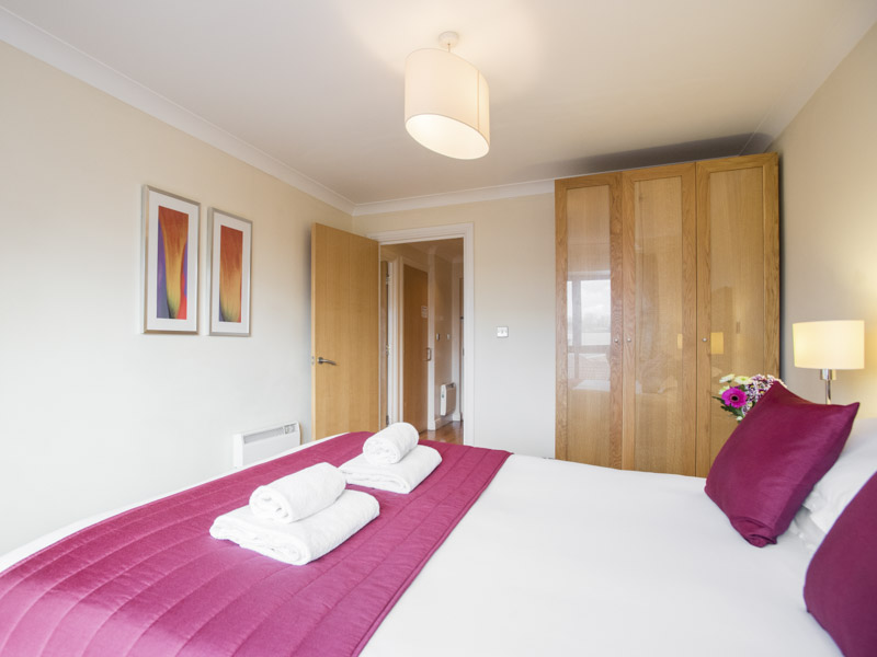 Premier Suites Bristol Redcliffe