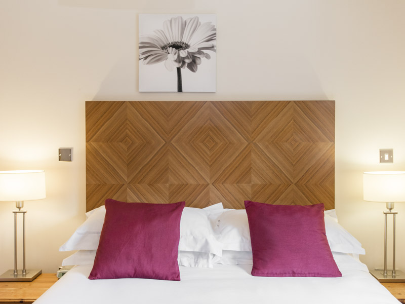 Premier Suites Bristol Redcliffe