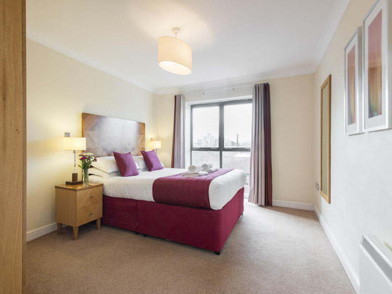 Premier Suites Bristol Redcliffe