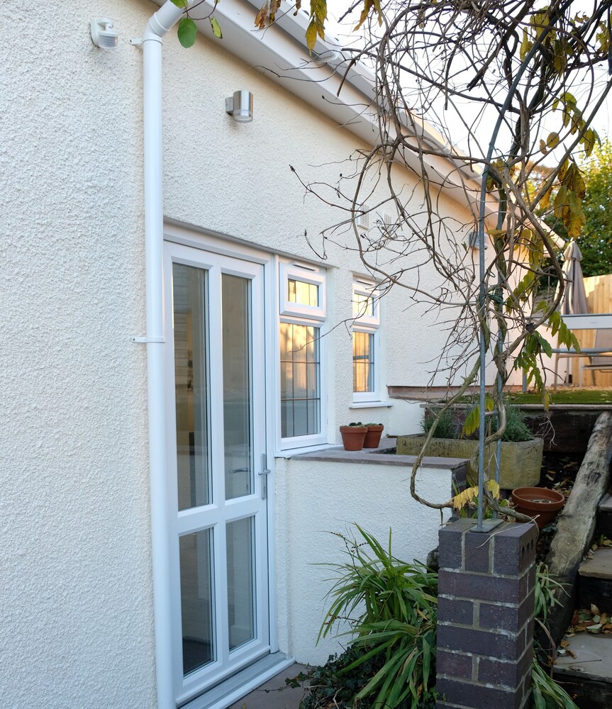 Rosemary House Accommodation