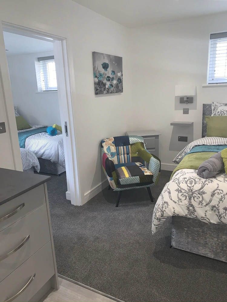 Rosemary House Accommodation