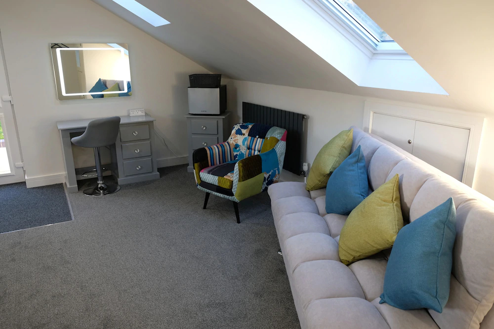 Rosemary House Accommodation