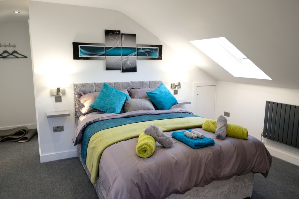 Rosemary House Accommodation