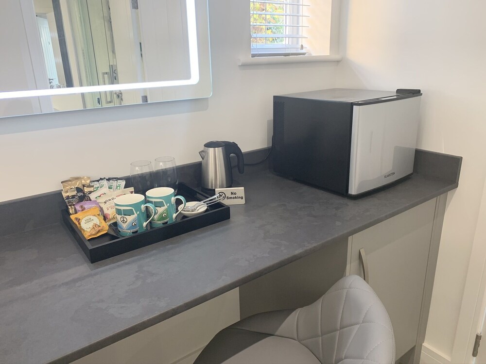 Rosemary House Accommodation