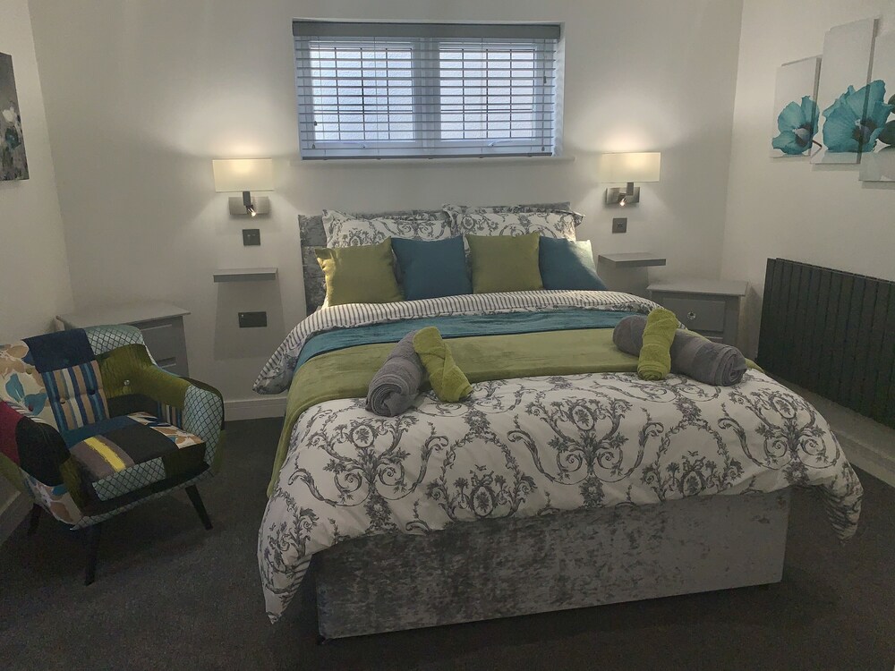 Rosemary House Accommodation