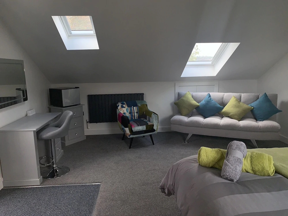 Rosemary House Accommodation