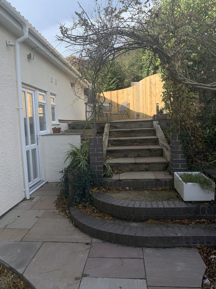 Rosemary House Accommodation