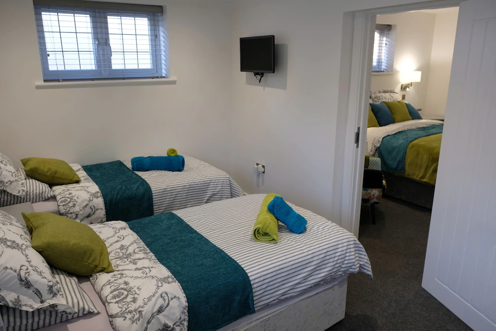 Rosemary House Accommodation