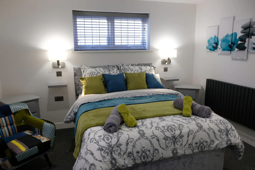 Rosemary House Accommodation