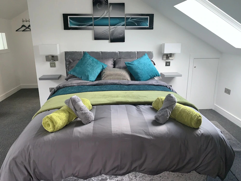 Rosemary House Accommodation