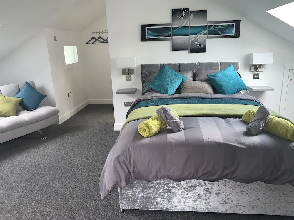 Rosemary House Accommodation