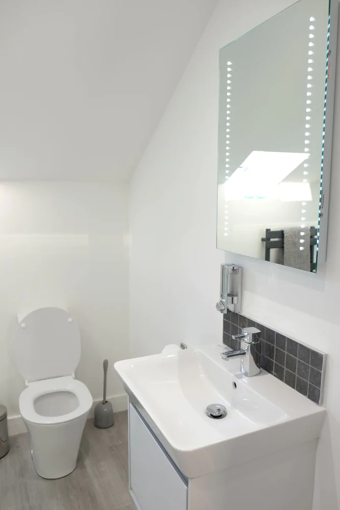 Rosemary House Accommodation
