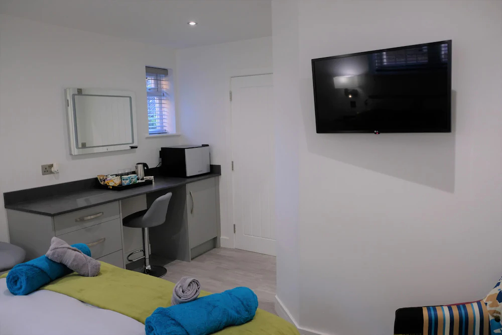 Rosemary House Accommodation