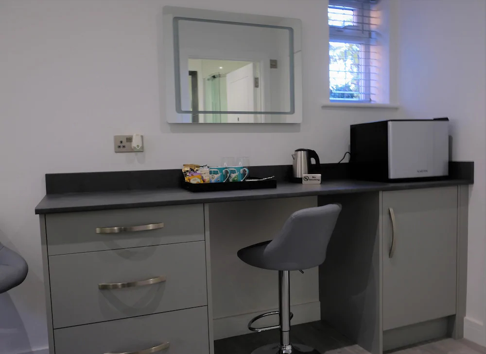 Rosemary House Accommodation