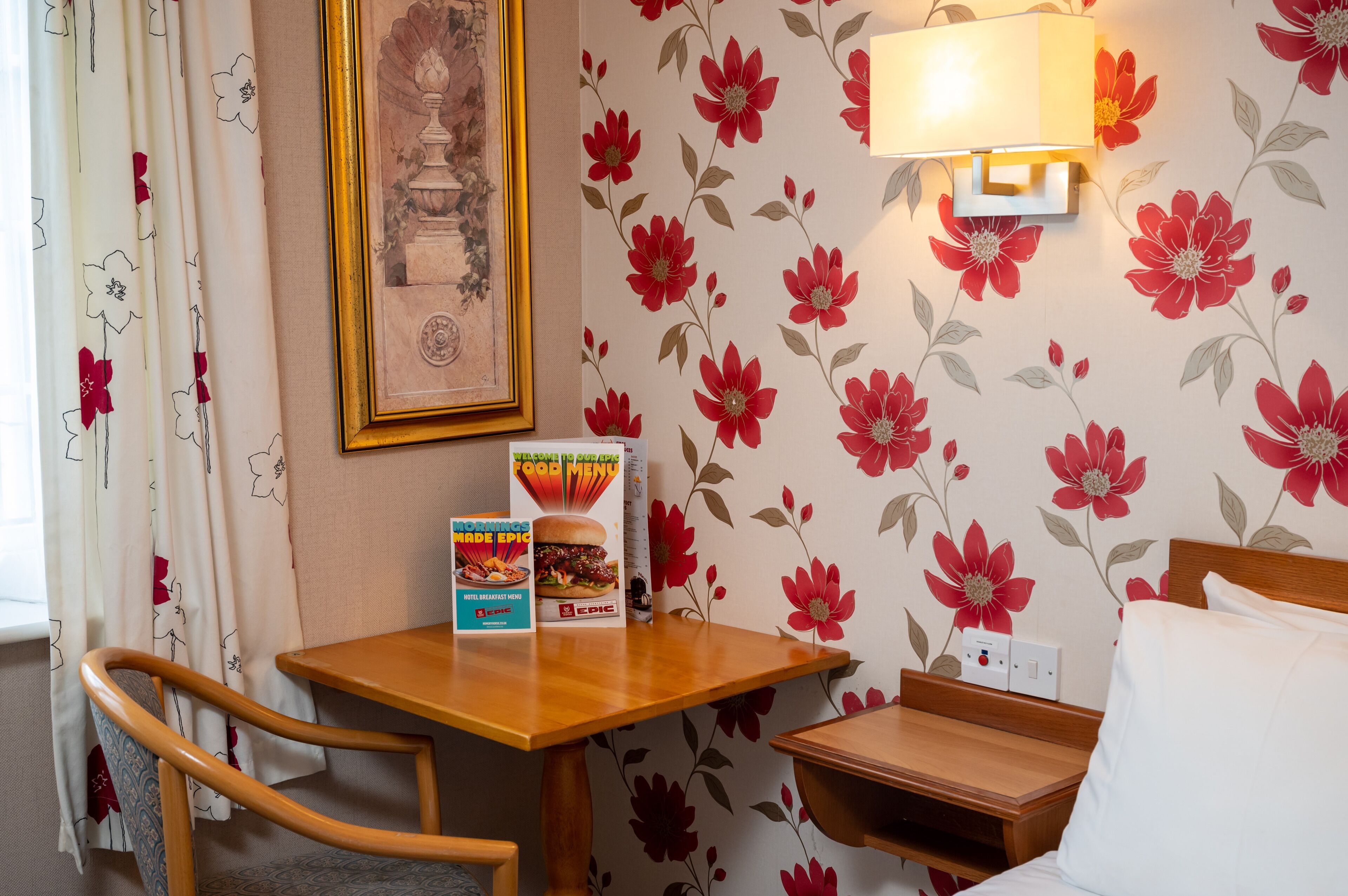 The Bridge Inn