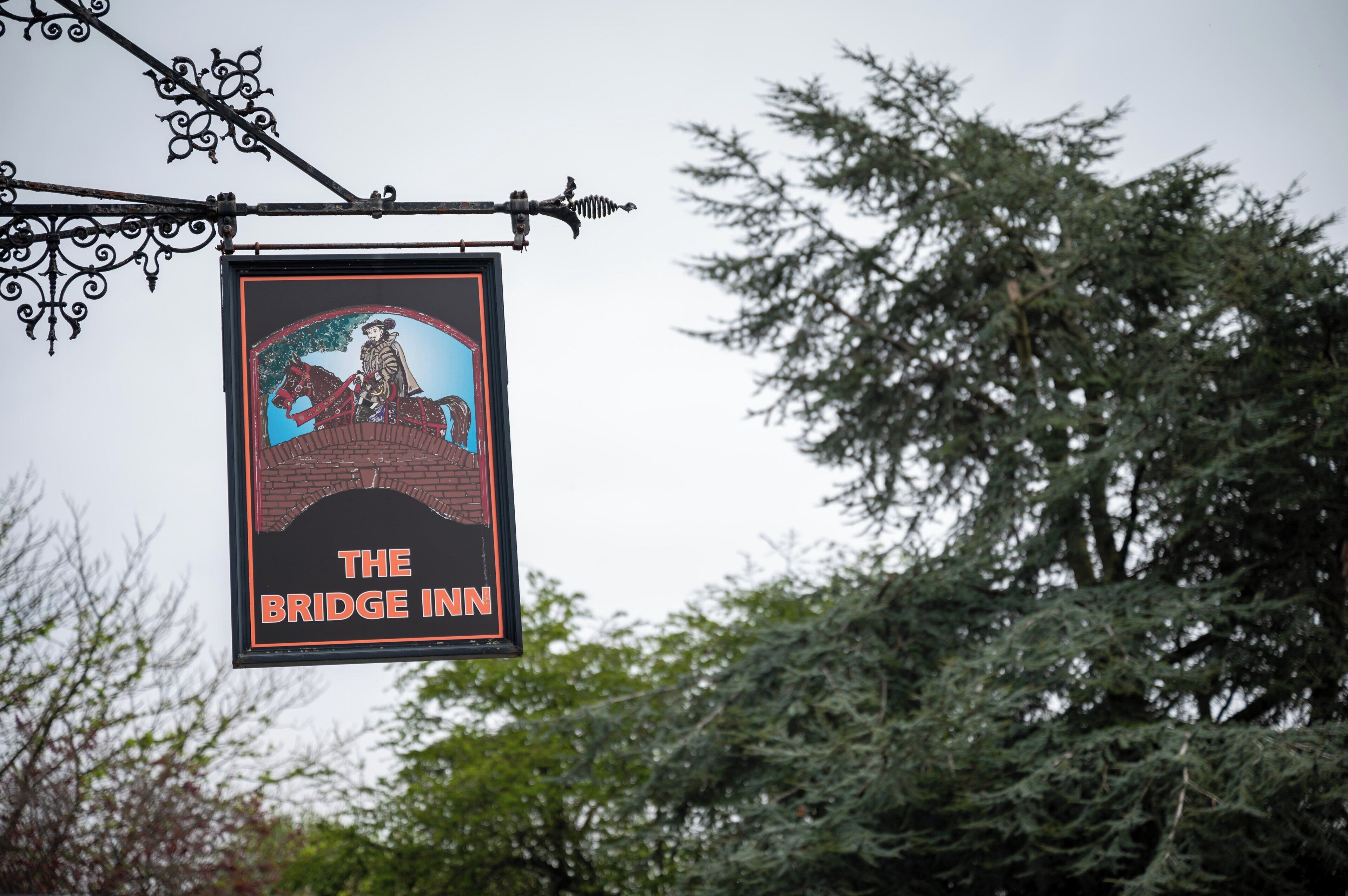 The Bridge Inn