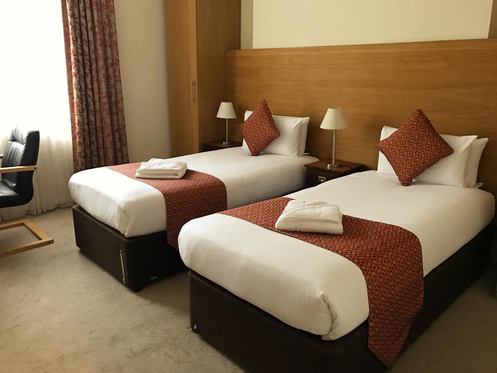 OYO Flagship The Regency