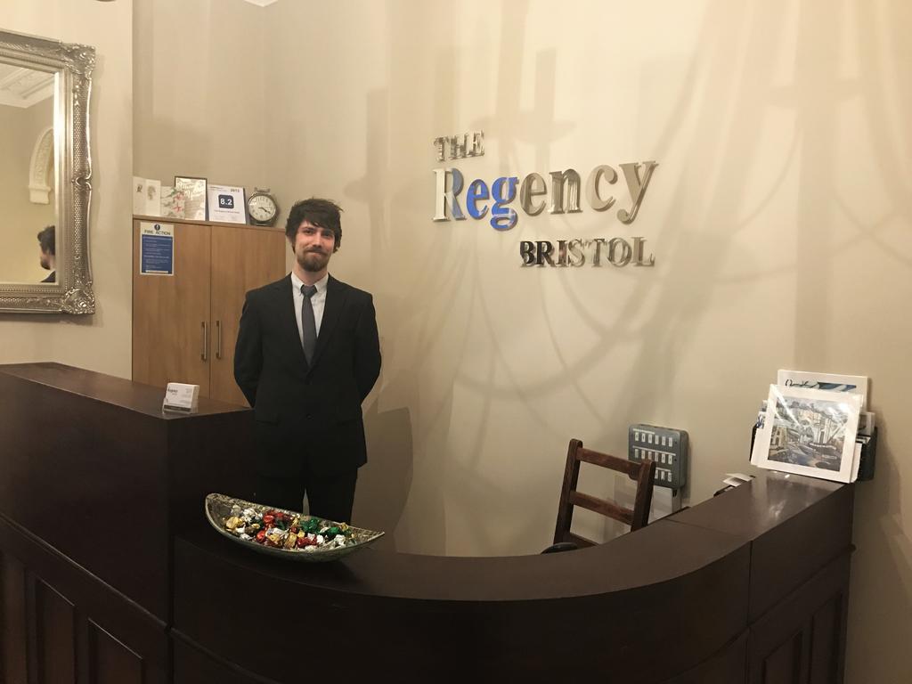 OYO Flagship The Regency