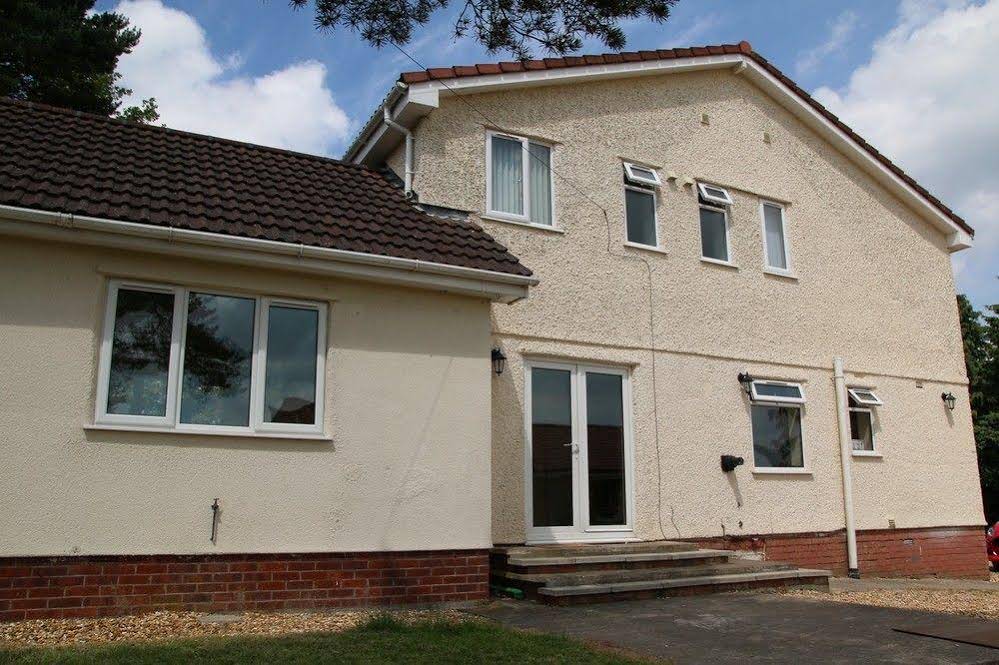 Westfield Lodge