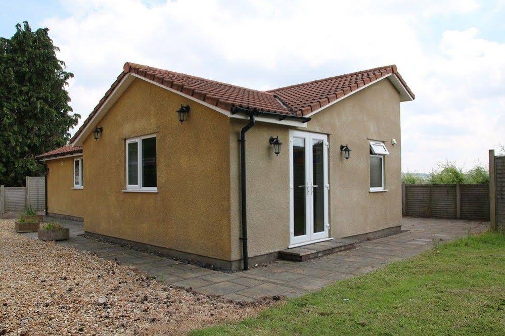 Westfield Lodge