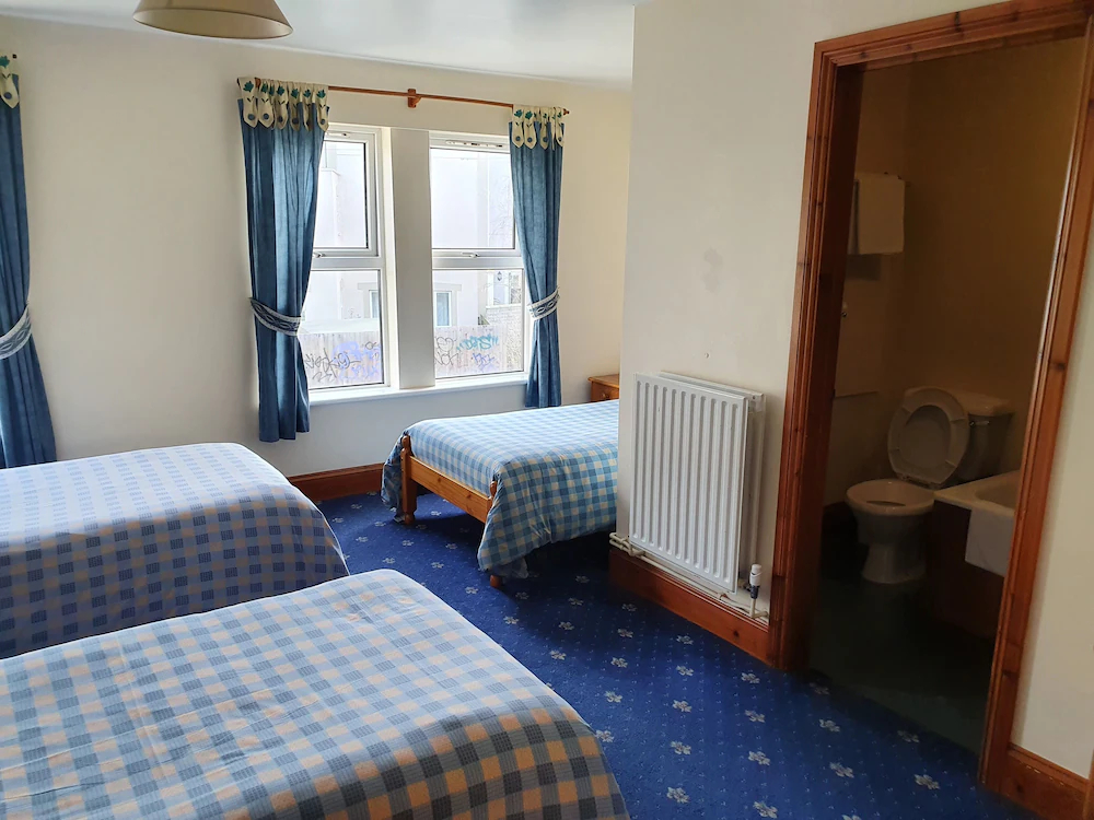 Whitehouse Guestrooms