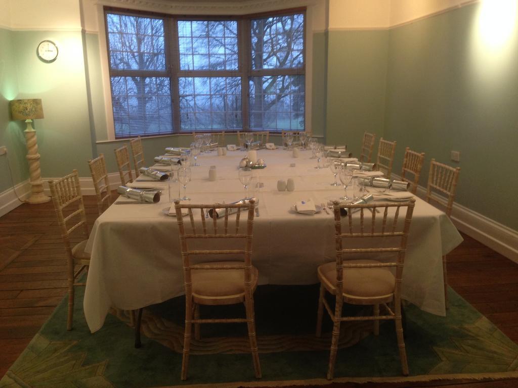 Winford Manor