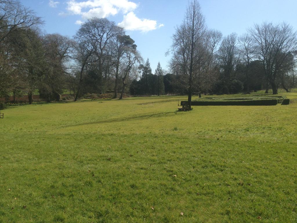 Winford Manor