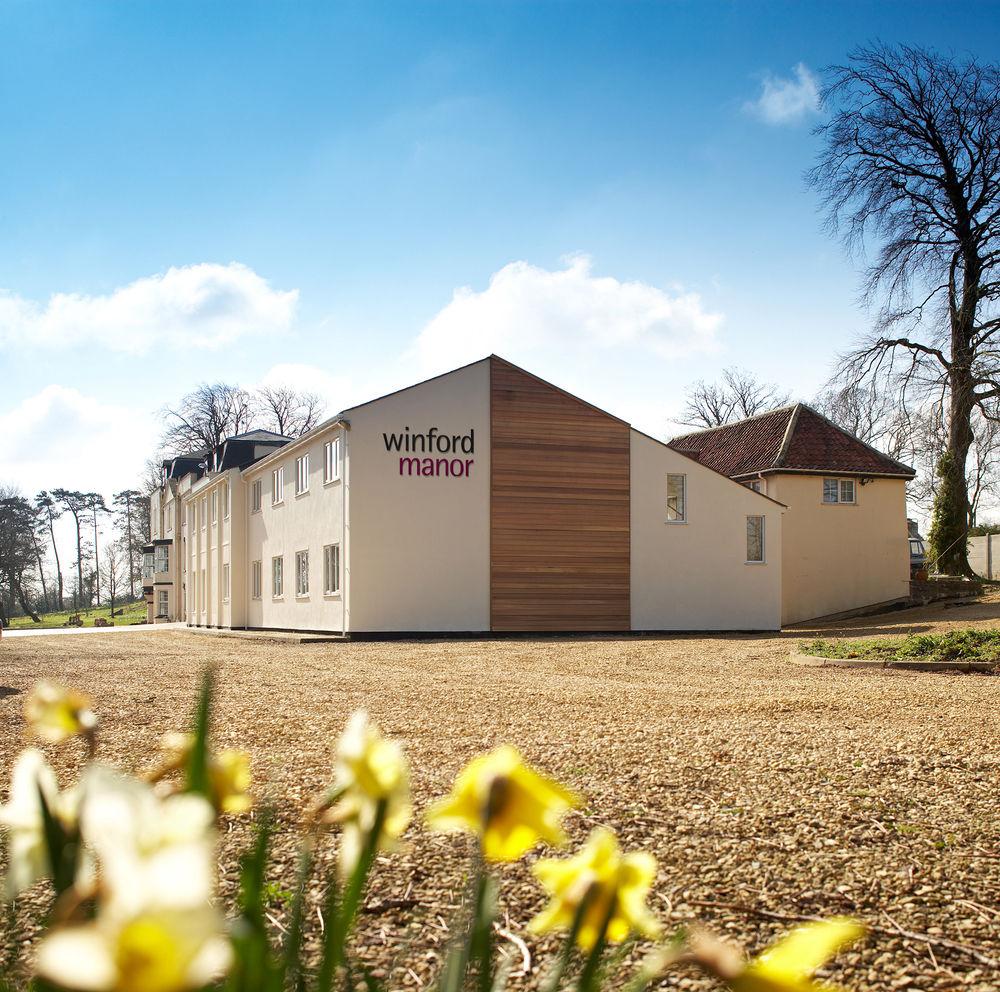 Winford Manor