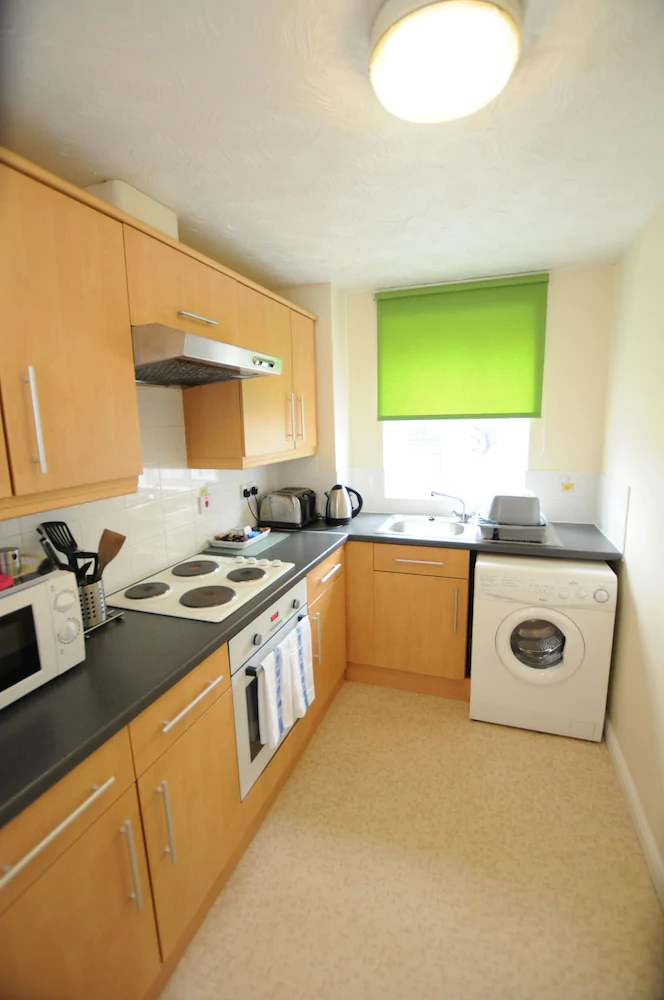 Your Stay Bristol Orchard Gate