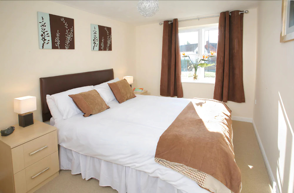 Your Stay Bristol Orchard Gate