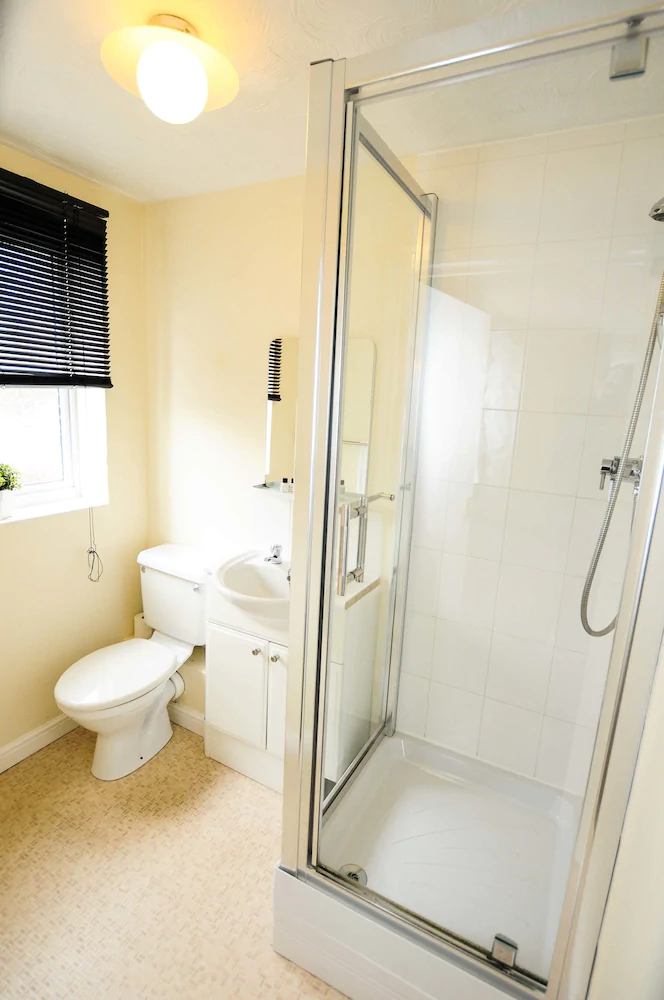 Your Stay Bristol Orchard Gate