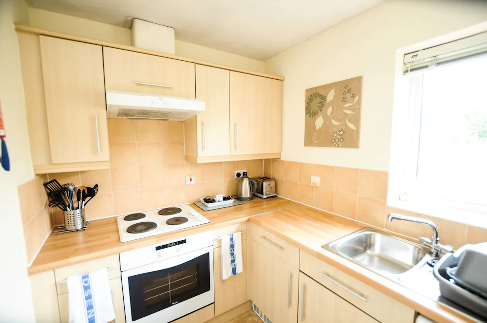Your Stay Bristol Orchard Gate