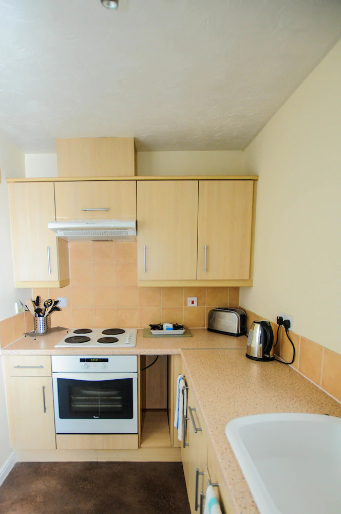 Your Stay Bristol Orchard Gate