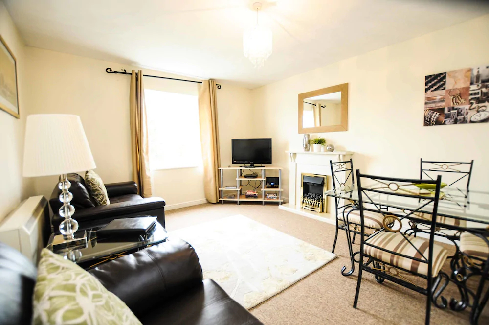 Your Stay Bristol Orchard Gate