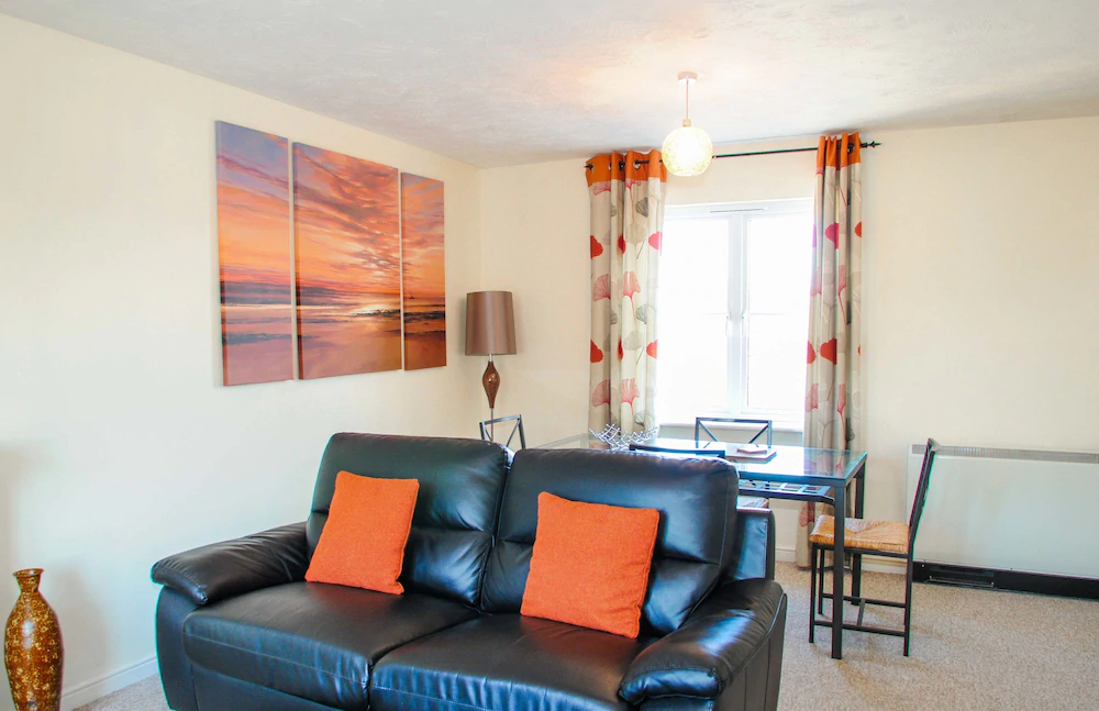 Your Stay Bristol Orchard Gate