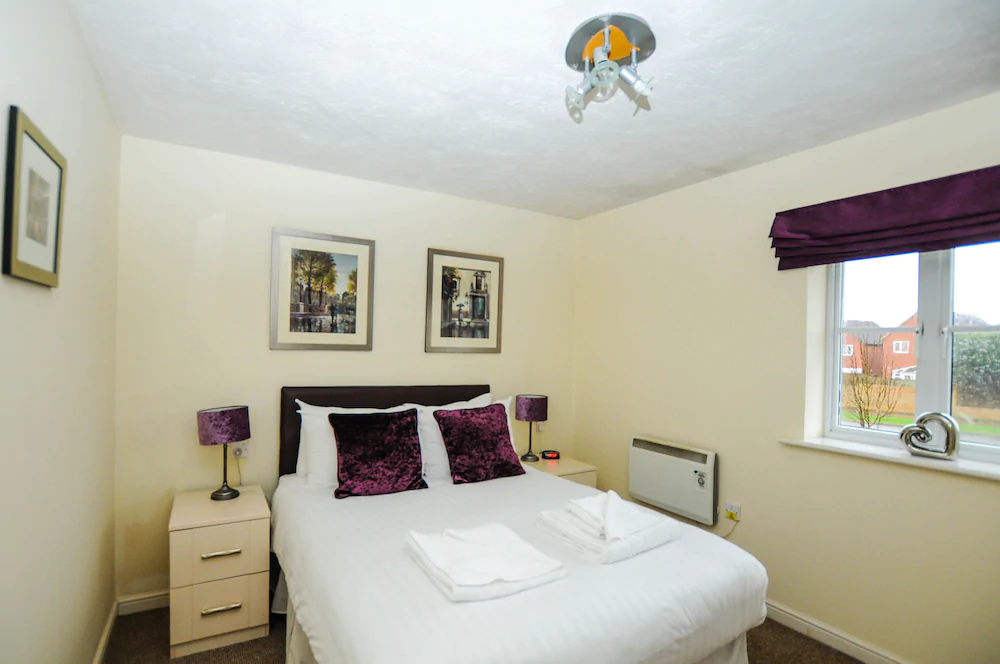 Your Stay Bristol Orchard Gate