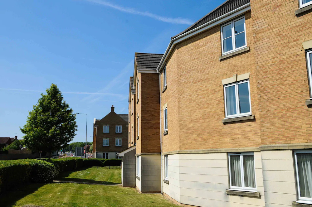 Your Stay Bristol Orchard Gate