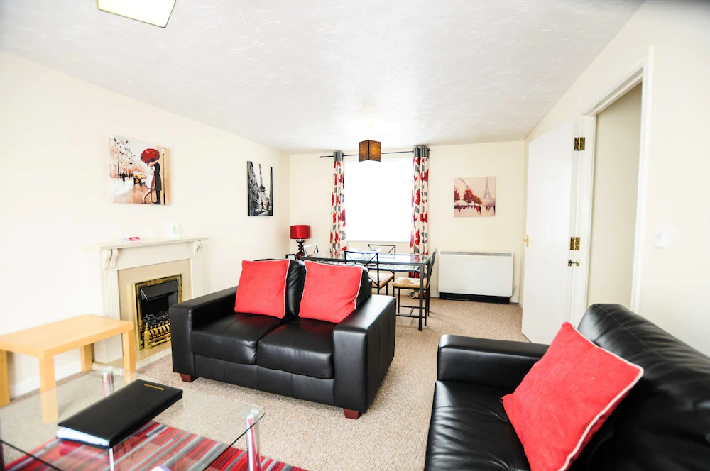 Your Stay Bristol Orchard Gate