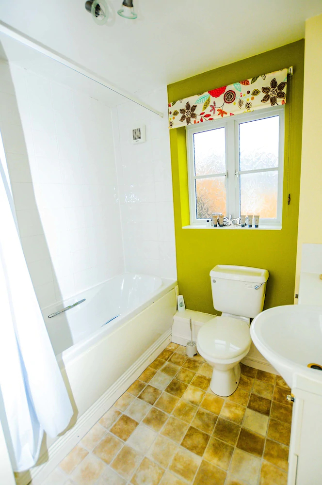 Your Stay Bristol Orchard Gate