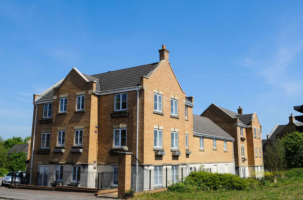 Your Stay Bristol Orchard Gate