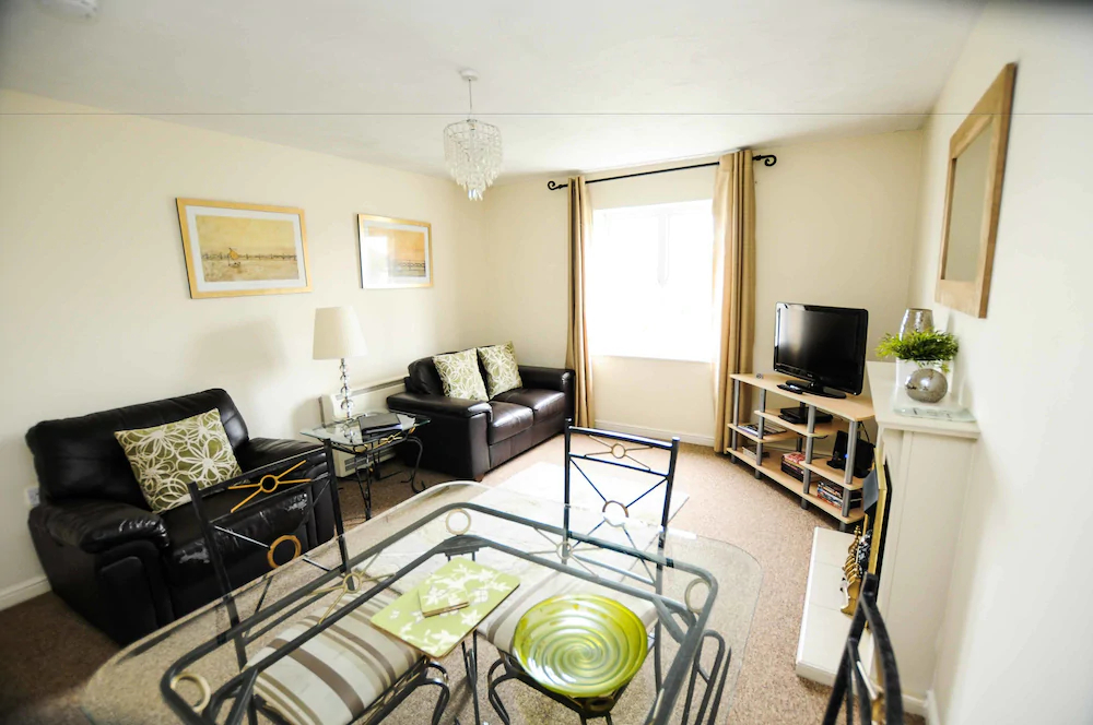 Your Stay Bristol Orchard Gate