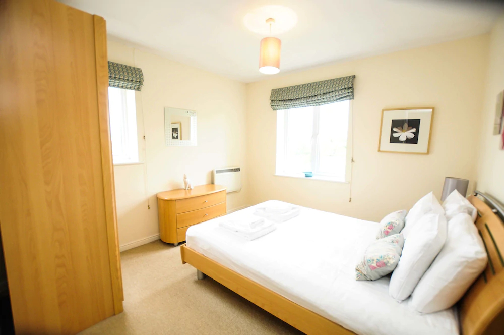 Your Stay Bristol Orchard Gate