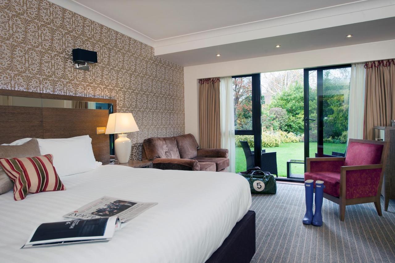 Careys Manor & SenSpa