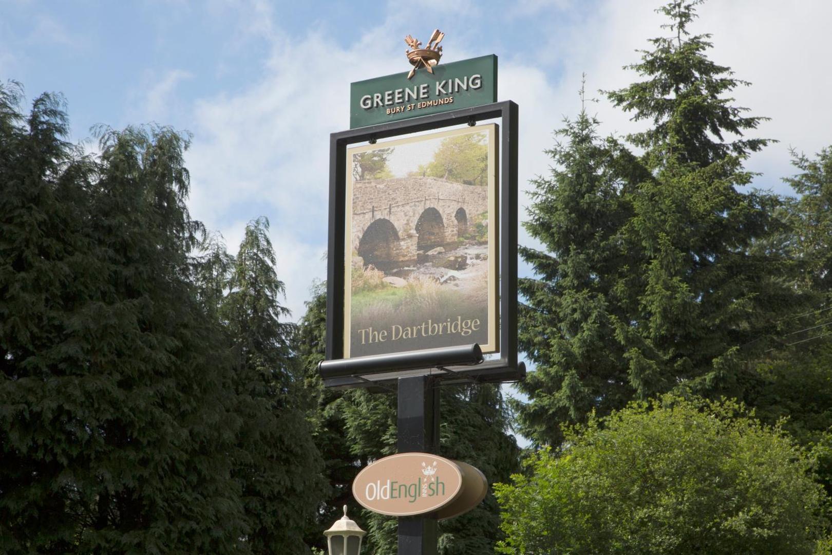 Dartbridge Inn
