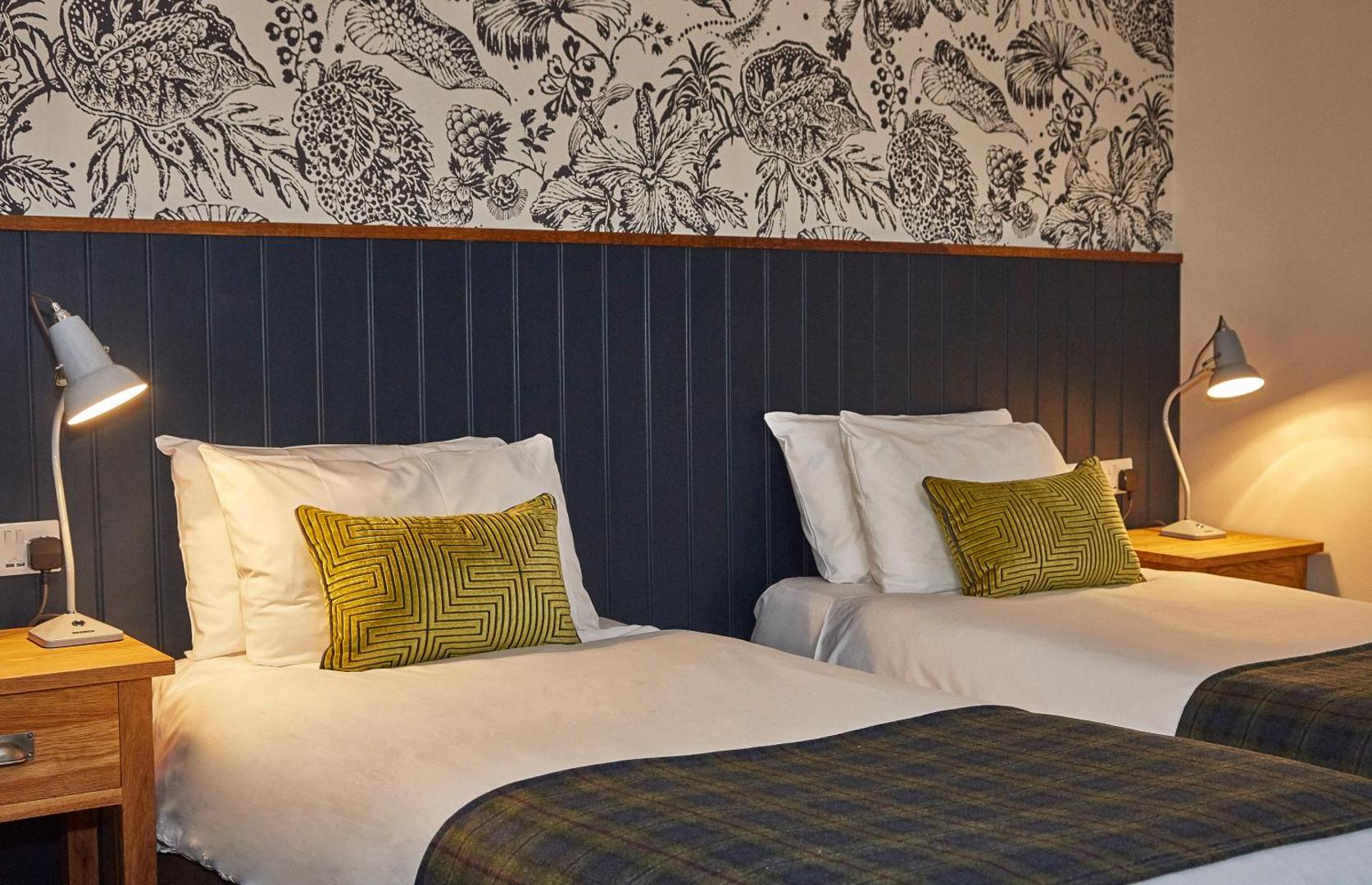 Dartbridge Inn