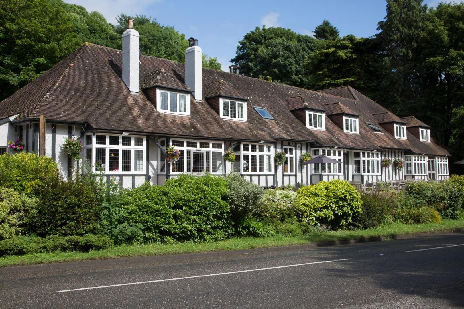 Dartbridge Inn