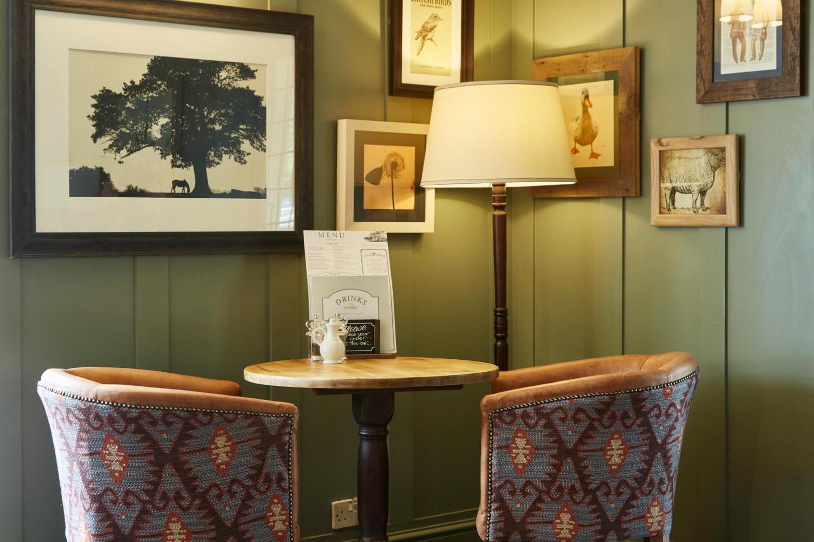 Dartbridge Inn