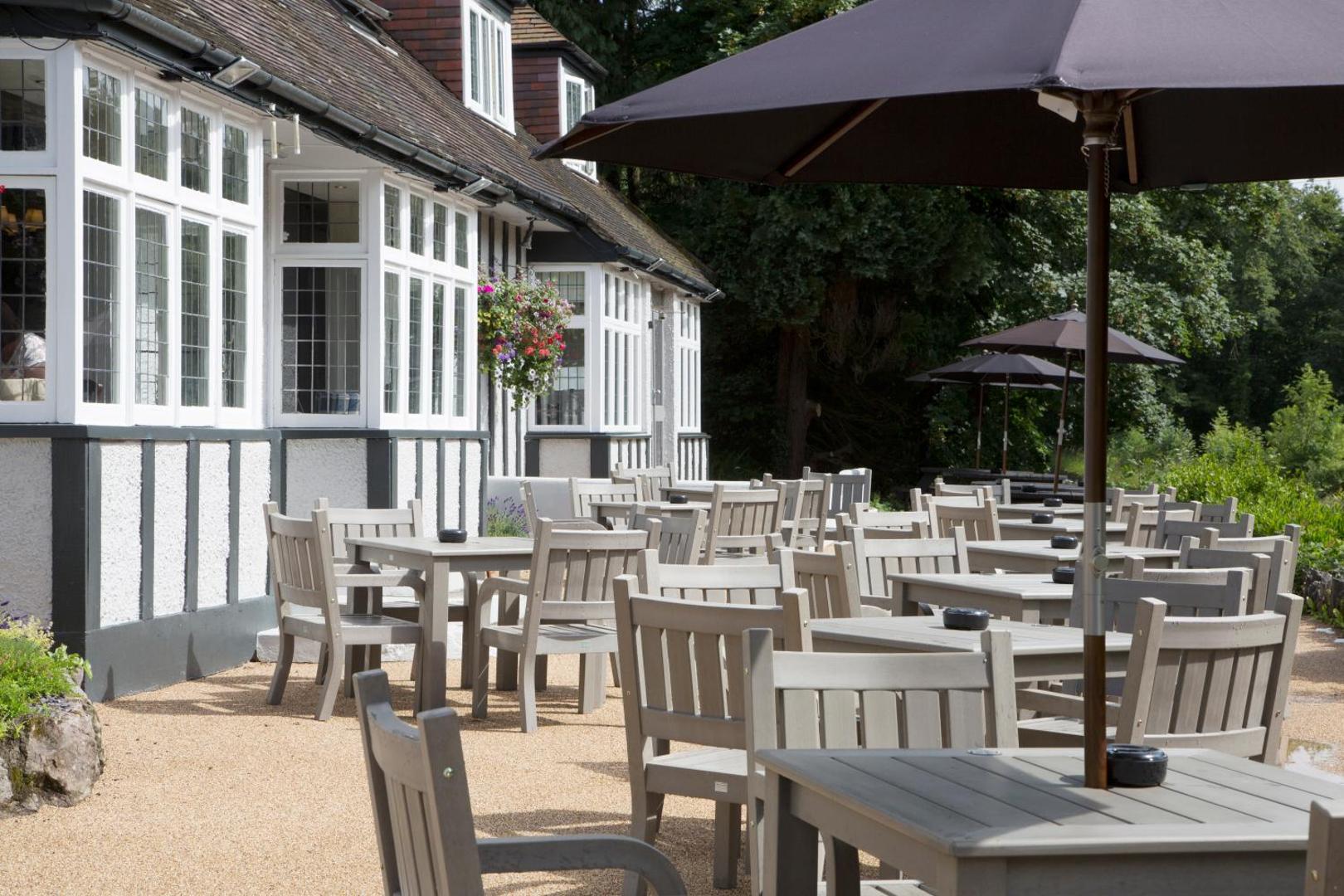 Dartbridge Inn