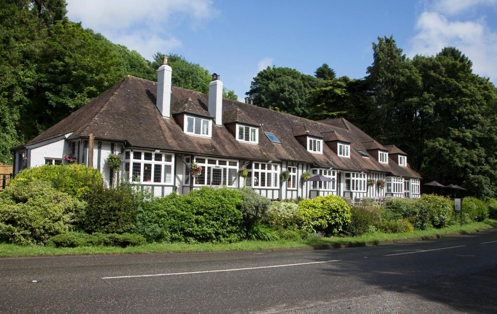 Dartbridge Inn