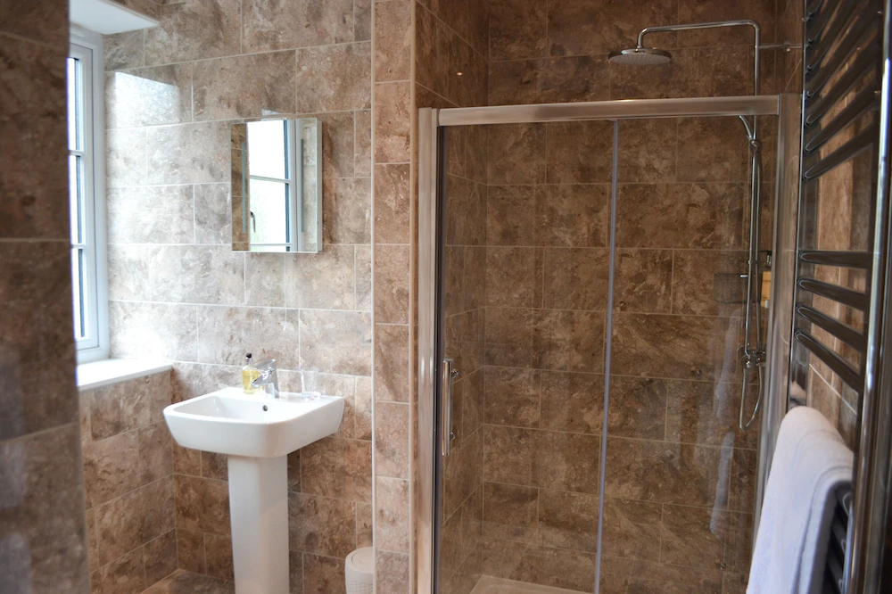 Ware House B&B
